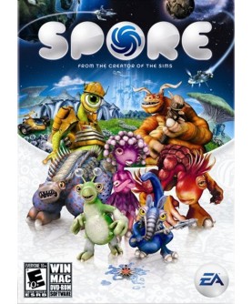 Spore Origin / EA app Key GLOBAL